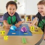 Learning Resources Set de Actividades para el Aula del ratón Robot Code & Go
