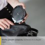 Jabra Altavoz Speak 510 - Bluetooth portátil, altavoz de conferencia - Se conecta a computadoras portátiles, teléfonos