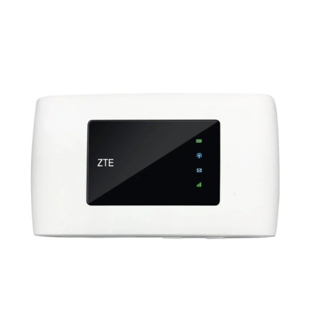 ZTE-enrutador Wifi móvil MF920U 4G LTE, punto de acceso 150Mbps, desbl