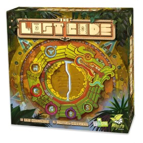 Mojito Studios The Lost Code