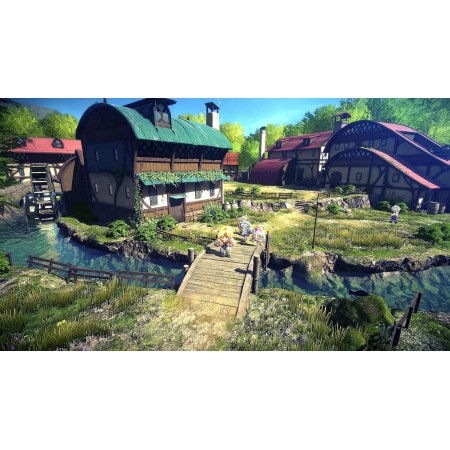 Star Ocean The Second Story R