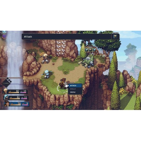 Videojuego Xbox Series X Meridiem Games Sea of Stars