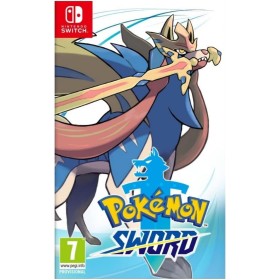 Pokémon: Espada
