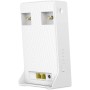[Nuevo 2024] Mercusys MB130-4G - Router 4G SIM, LTE CAT4, Wi-Fi AC1200, Compatible con Todos los operadores, FDD y TDD,