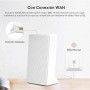 [Nuevo 2024] Mercusys MB130-4G - Router 4G SIM, LTE CAT4, Wi-Fi AC1200, Compatible con Todos los operadores, FDD y TDD,