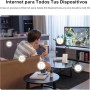 [Nuevo 2024] Mercusys MB130-4G - Router 4G SIM, LTE CAT4, Wi-Fi AC1200, Compatible con Todos los operadores, FDD y TDD,
