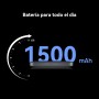 HUAWEI 4G CPE 5s, B320, Router Router LTE SIM, categoría 4, LTE 200 Mbps/Wi-Fi 300 Mbps, Puerto LAN/WAN, Cobertura de señal de