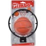 Simba- Be Active Mini Cesta de Baloncesto, Multicolor (4006592706753)