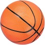 Simba- Be Active Mini Cesta de Baloncesto, Multicolor (4006592706753)