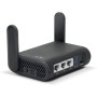 GL.iNet GL-A1300 (Slate Plus) Enrutador de Viaje VPN inalámbrico: Wi-Fi de Hotel y Portal cautivo, conexión telefónica,