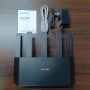 Tenda-enrutador inalámbrico 5G WiFi6L Pro AX1500, enrutador Gigabit de