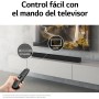 LG SPT8-S - Kit de Altavoces Traseros, Kit de Altavoces Traseros para Barras de Sonido, 100W Potencia y 2.0 Canales, Sonido