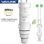 Wavlink-repetidor Wifi inalámbrico de alta potencia, 300Mbps, enrutado