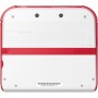 Console Nintendo 2DS - Blanc & Rouge [Importación Francesa]