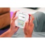 Console Nintendo 2DS - Blanc & Rouge [Importación Francesa]