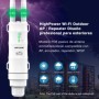 Wavlink-repetidor Wifi inalámbrico de alta potencia, 300Mbps, enrutado
