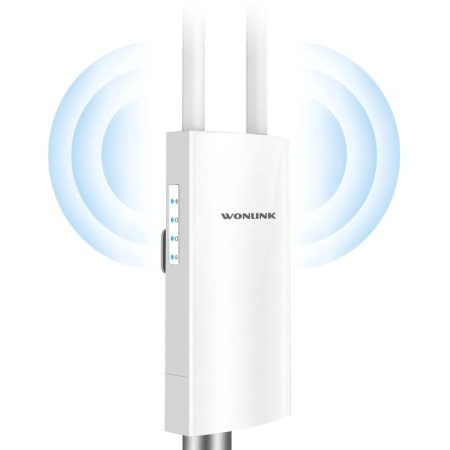 COMFAST 500mW extensor de señal de enrutador Wifi para exteriores inal
