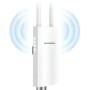 COMFAST 500mW extensor de señal de enrutador Wifi para exteriores inal