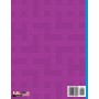 200 CODE WORD Puzzle Book 2: Volume 2 (200 Classic Brain Game Series: Coded Crossword Puzzles)
