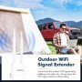 COMFAST 500mW extensor de señal de enrutador Wifi para exteriores inal
