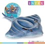 Intex Great White Shark Ride-On - Reittier abatible - 173 x 107 cm