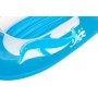 BESTWAY Barca Flotador Hinchable para Bebés Floatin' Friends 96x56,5x20,5 cm Azul