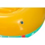 BESTWAY Barca Hinchable Infantil Happy Crustacen 119x79 cm Azul
