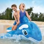 Intex Moto acuática Hinchable, colchoneta para Piscina para niños (57520)