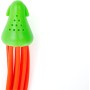 BESTWAY Set de Calamares para Buceo Squiggle Wiggle 16,8x4,5x4,5 cm Multicolor