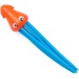 BESTWAY Set de Calamares para Buceo Squiggle Wiggle 16,8x4,5x4,5 cm Multicolor