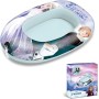 Mondo Toys FROZEN - Small Boat - Barca hinchable para bebé – Flotante 94 cm Ideal para niño/niña - 16526