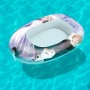 Mondo Toys FROZEN - Small Boat - Barca hinchable para bebé – Flotante 94 cm Ideal para niño/niña - 16526