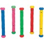 Intex 55504 - Conjunto Juego acuático 5 Sticks
