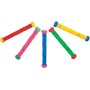 Intex 55504 - Conjunto Juego acuático 5 Sticks