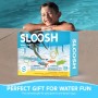 JOYIN 30pcs Juguetes de Buceo Juegos de Agua Verano Piscina Juguetes para Nadar bajo el Agua Conjunto Juguetes de Entrenamiento