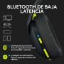 Logitech G G435 Auriculares Inalámbricos LIGHTSPEED para Gaming, Ligeros, micrófono integrado, Batería de 18 horas, Compatibles