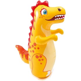 Intex Color Baby - Animal hinchable tentetieso, modelos aleatorios, 1 unidad