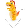Intex Color Baby - Animal hinchable tentetieso, modelos aleatorios, 1 unidad