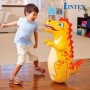 Intex Color Baby - Animal hinchable tentetieso, modelos aleatorios, 1 unidad