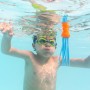 Splash About Floaty Fun Squid Juguetes de buceo - Pack de 3