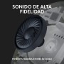 Logitech G G435 Auriculares Inalámbricos LIGHTSPEED para Gaming, Ligeros, micrófono integrado, Batería de 18 horas, Compatibles