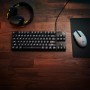 Logitech G G435 Auriculares Inalámbricos LIGHTSPEED para Gaming, Ligeros, micrófono integrado, Batería de 18 horas, Compatibles