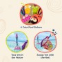 B. Toys – Juguetes para la Piscina – Juguetes de Buceo para niños – Juego para la Piscina – Set de Juego para el Verano – 3 años