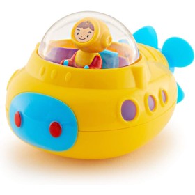 Munchkin Juguete de Baño Undersea Explorer | Juguete Divertido & Interactivo para la Hora del Baño para Niños y Niños Pequeños |