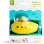 Munchkin Juguete de Baño Undersea Explorer | Juguete Divertido & Interactivo para la Hora del Baño para Niños y Niños Pequeños |