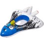 Flotador Bebe con Pistola de Agua, Inflable Barco Avión Flotadores Piscina Niños Flotadores Hinchable con Asiento Flotador
