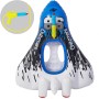 Flotador Bebe con Pistola de Agua, Inflable Barco Avión Flotadores Piscina Niños Flotadores Hinchable con Asiento Flotador