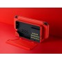 Nintendo Switch OLED Rojo (edición Mario)