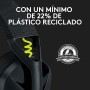 Logitech G G435 Auriculares Inalámbricos LIGHTSPEED para Gaming, Ligeros, micrófono integrado, Batería de 18 horas, Compatibles