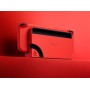 Nintendo Switch OLED Rojo (edición Mario)